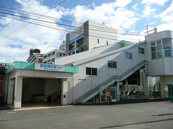 武蔵境駅 徒歩23分 2階の物件内観写真